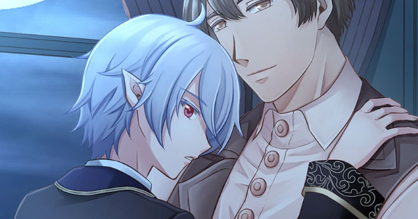 Duke Java Vampire Read The Vampire & the Duke (ESPAÑOL) :: Perfil pt.1 | Tapas Comics