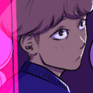 Chapter 7. The Last Time I Saw him