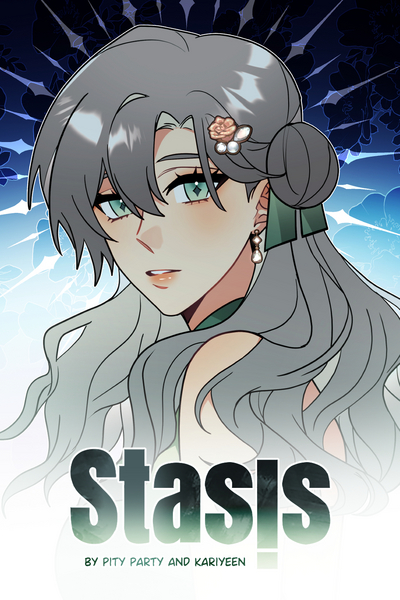 Stasis (GL)