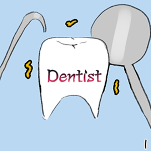 Dentist