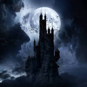 Dark Castle
