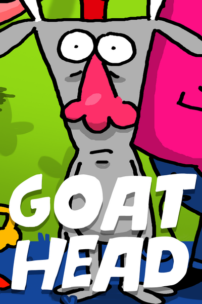 GoatHead