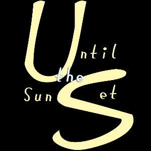 Until The Sun Set - Cover