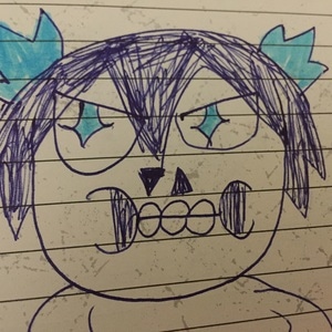 The Non Livers Part 1: Green and Orange