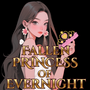 Fallen Princess of Evernight