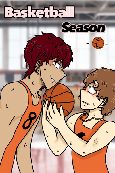 Basketball season 