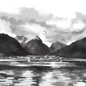 Day 19 + 20 (97 miles) the alps