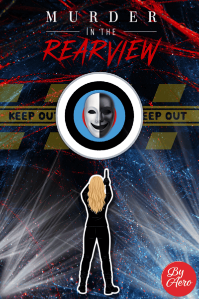 Murder in the Rearview