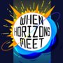 When Horizons Meet