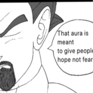 Universe 6's first Super Saiyan god?!