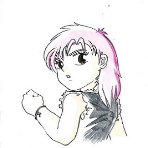 Mang&aacute; World - Um conto de Castlevania - parte 4