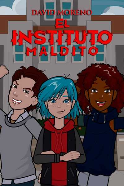 El Instituto Maldito