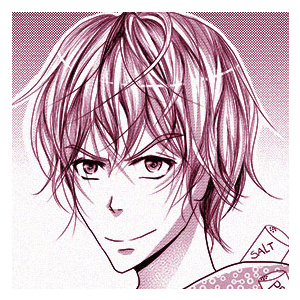 I hate you - chapter 2