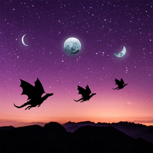 7.3 Leaving Thelessia: "To Adona With It."