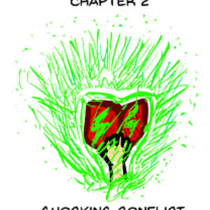 Chapter 2: Shocking Conflict