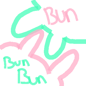  (OLD)Bun and BunBun