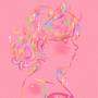 Flower yearning Flower
