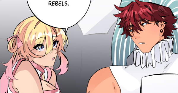 Read Black Cat :: Episode 22 | Tapas Community