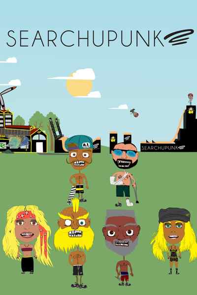 Searchupunk