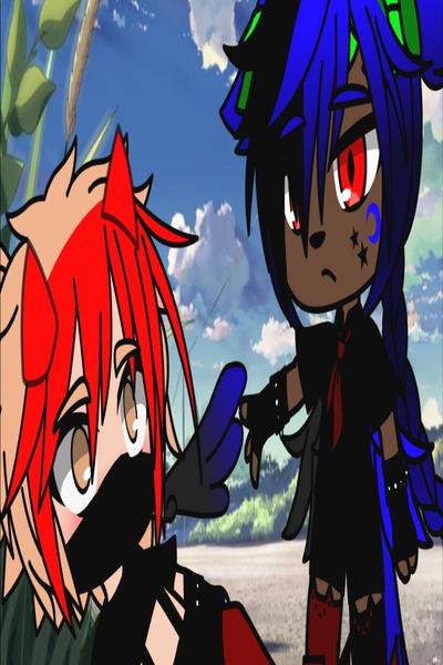 Love in the wolf's den