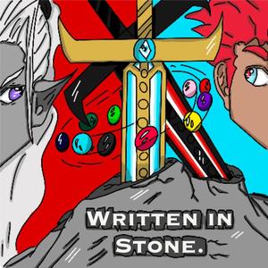 "Once And Future Kings" Part 3