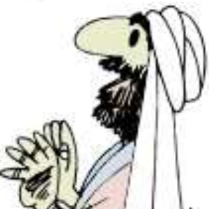 Invas&atilde;o do Iraque - O pai de todas as bombas