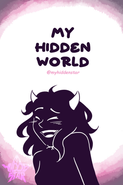 My Hidden World
