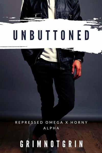 Unbuttoned