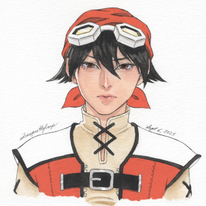 An Inexplicable Attraction