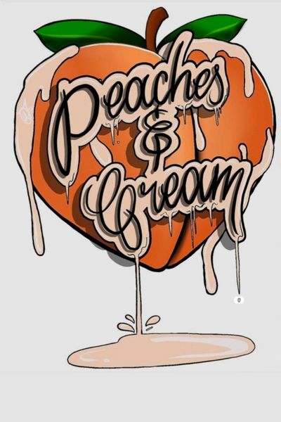 Peaches and Cream