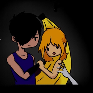 The Ghost In The Basement - 5