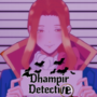 Dhampir Detective Pt Br Brazil