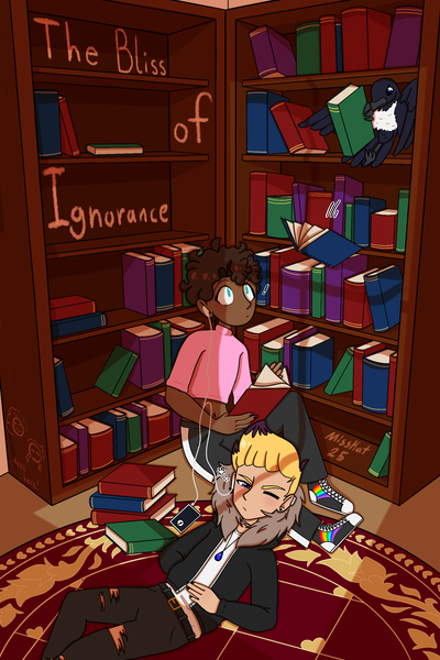 The Bliss of Ignorance