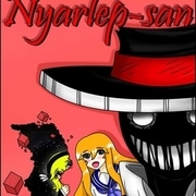 Nyarlep-san
