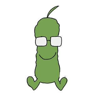 Mr. Pickle