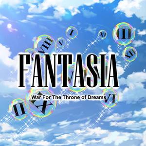 Fantasia: war for the throne of dreams