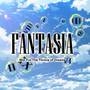 Fantasia: war for the throne of dreams