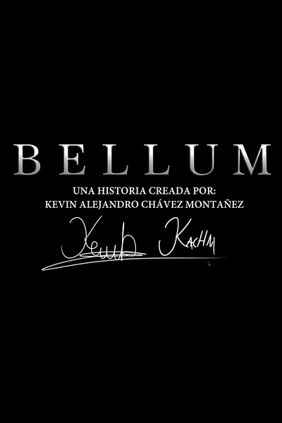 BELLUM Comic Series