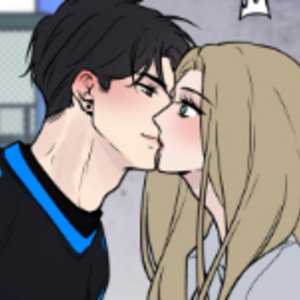 [ School AU ] Side Story : 1 