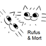 The Mundane Adventures of Rufus and Mort