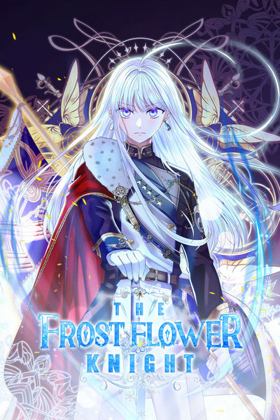 The Frost Flower Knight