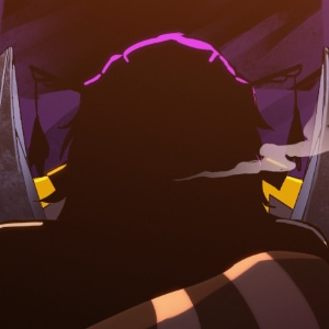 Ep. 15 - Shadow Queen, Taiga!