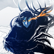 The Ashen Snowfield