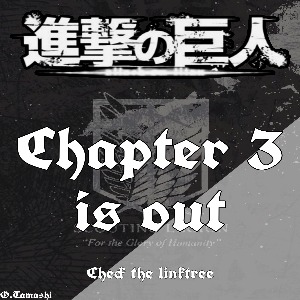Chapter 3: Sheltered in Shadows