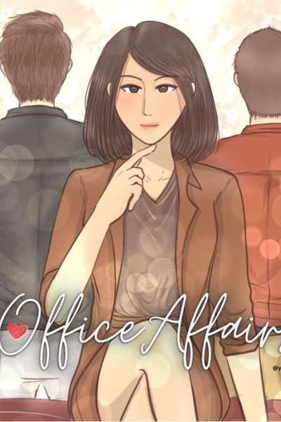 The Office Affairs