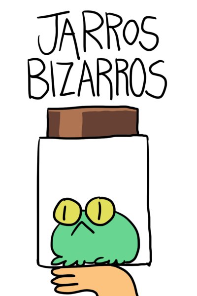 Jarros Bizarros