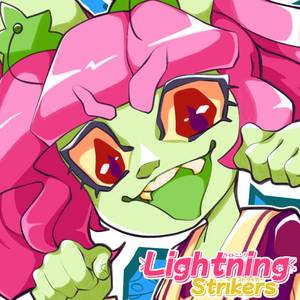 Episode: 001 Pg.001 The Catastrophe Begins!