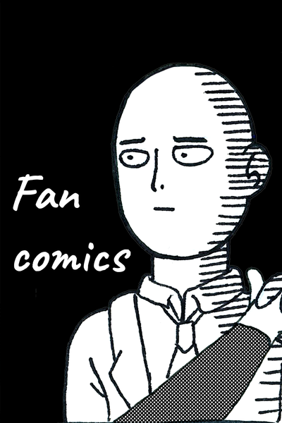 fan comics