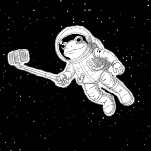 Streaming From the Void - Chapter 1