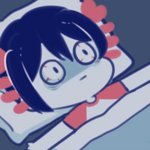 When I can't sleep...